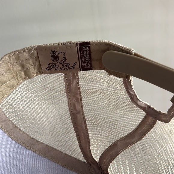 USA Trucker Hat - Picture 2 of 2